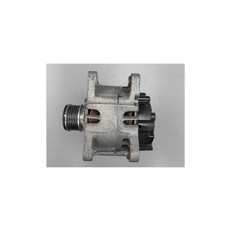 ALTERNATEUR RENAULT MEGANE III PH2 12-14