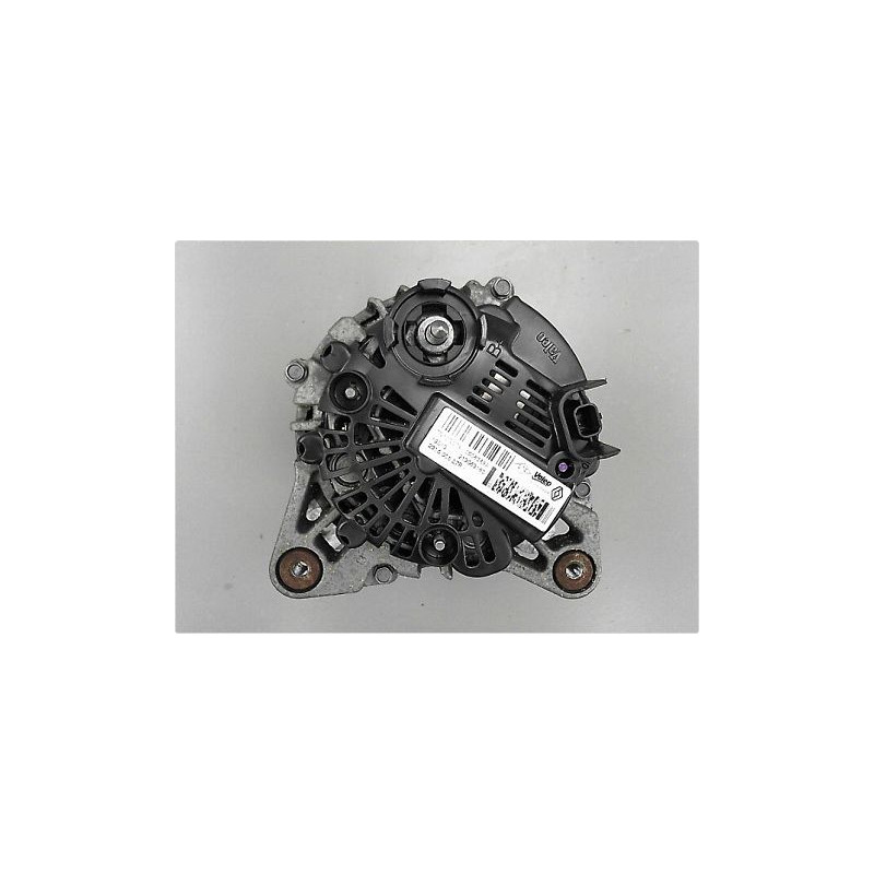 ALTERNATEUR RENAULT MEGANE III PH2 12-14