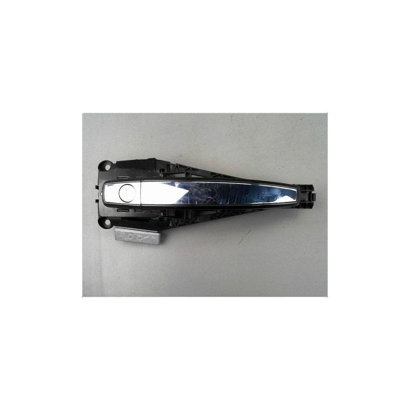 POIGNEE EXTERIEURE PORTE AVANT GAUCHE OPEL INSIGNIA 2008-