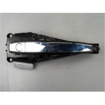 POIGNEE EXTERIEURE PORTE AVANT GAUCHE OPEL INSIGNIA 2008-