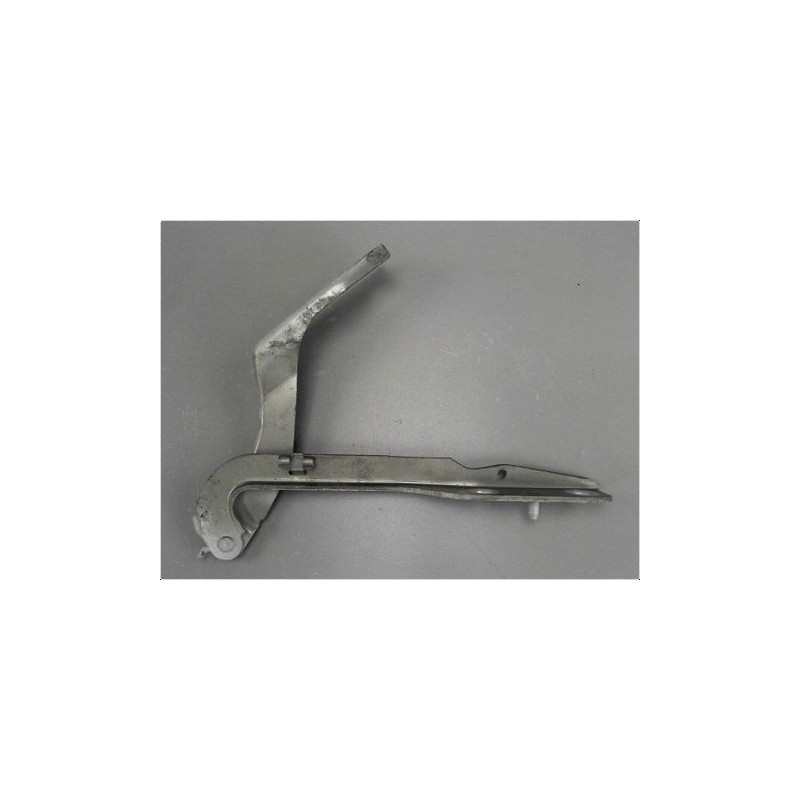 POIGNEE EXTERIEURE PORTE AVANT GAUCHE OPEL INSIGNIA 2008-