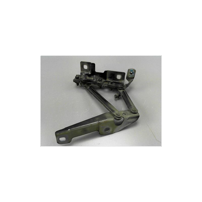 COMPAS DROIT CAPOT OPEL INSIGNIA 2008-
