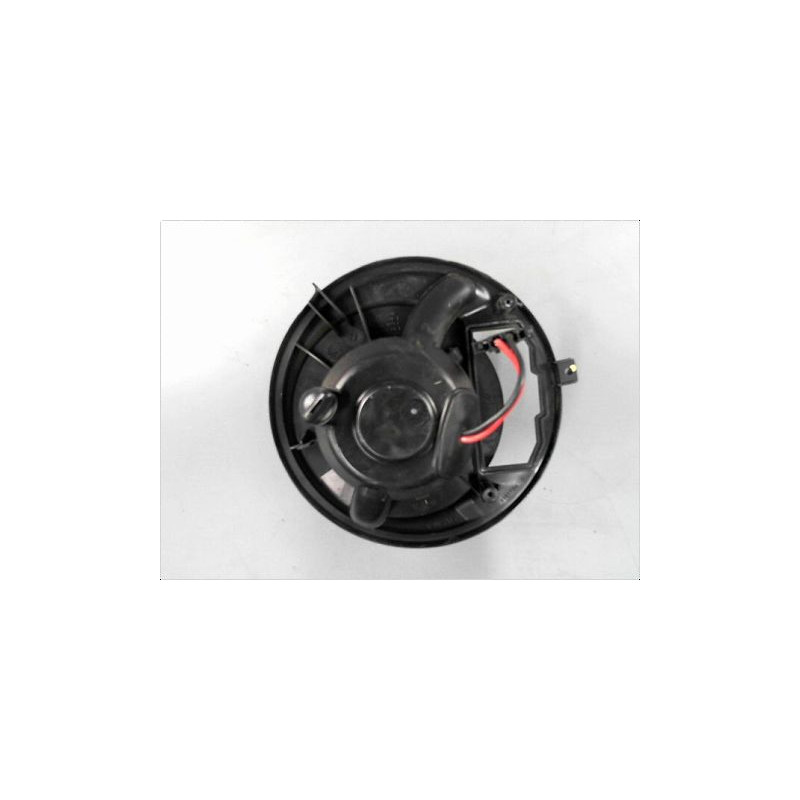 MOTEUR VENTILATEUR CHAUFFAGE VOLKSWAGEN GOLF VI 08-13