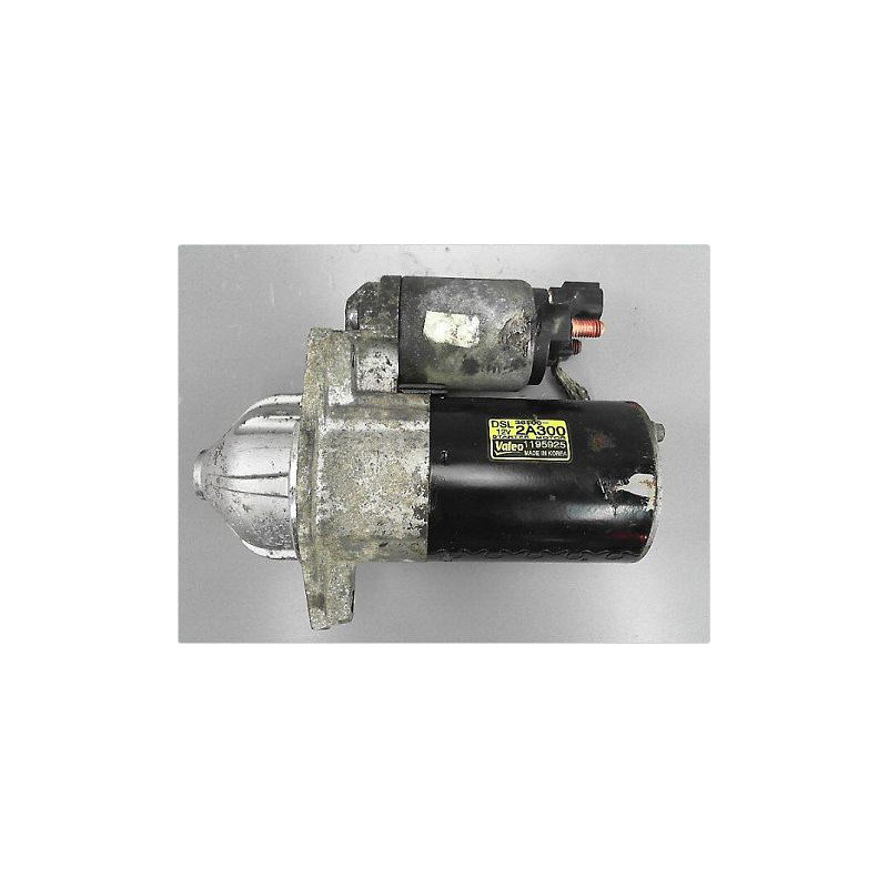DEMARREUR HYUNDAI I 20 09-12