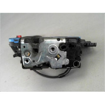 SYSTEME CONDAMNATION ARRIERE GAUCHE PEUGEOT 207 2006-2013