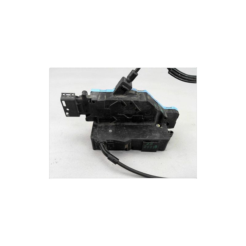 SYSTEME CONDAMNATION ARRIERE GAUCHE PEUGEOT 207 2006-2013
