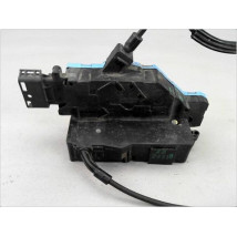 SYSTEME CONDAMNATION ARRIERE GAUCHE PEUGEOT 207 2006-2013