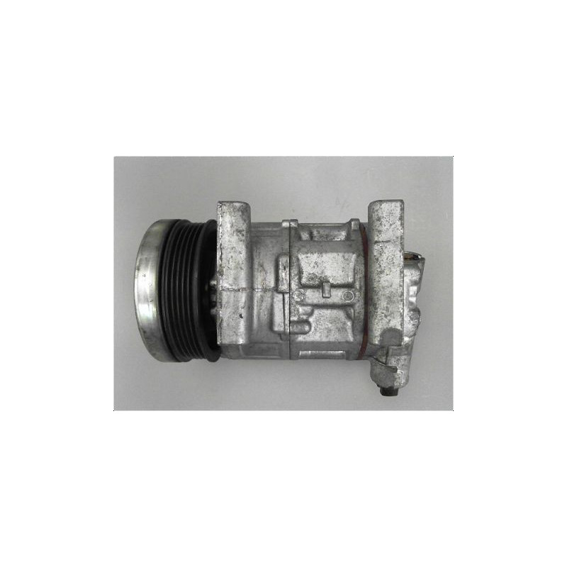 COMPRESSEUR AIR CONDITIONNE FIAT GRANDE PUNTO
