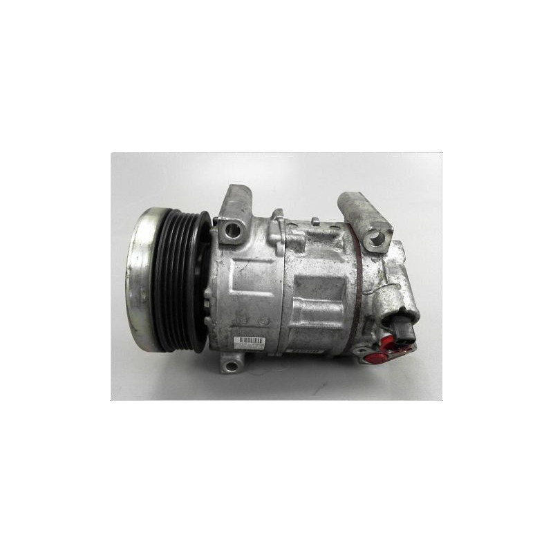 COMPRESSEUR AIR CONDITIONNE FIAT GRANDE PUNTO