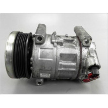 COMPRESSEUR AIR CONDITIONNE FIAT GRANDE PUNTO
