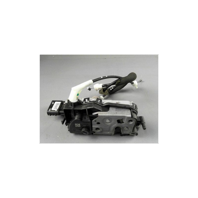 SYSTEME CONDAMNATION ARRIERE GAUCHE PEUGEOT 3008 2009-2013