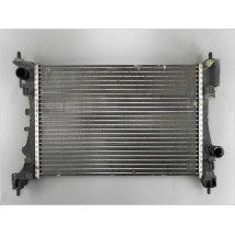 RADIATEUR FIAT GRANDE PUNTO III 05-13