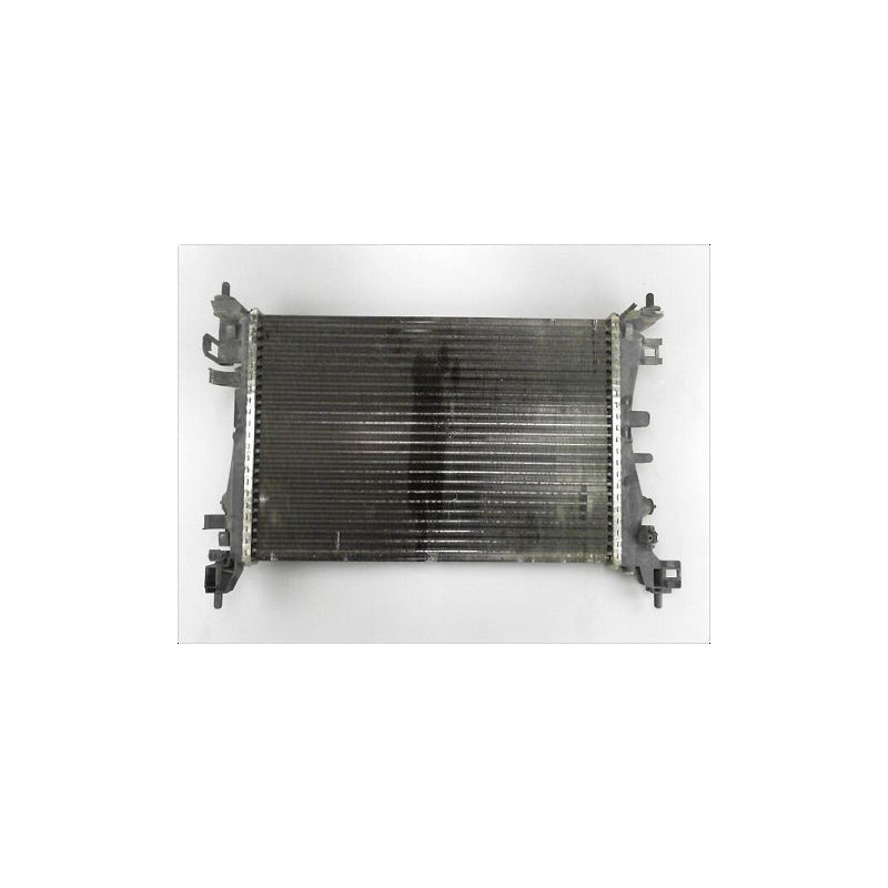 RADIATEUR FIAT GRANDE PUNTO III 05-13