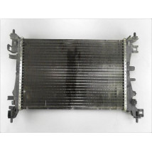 RADIATEUR FIAT GRANDE PUNTO III 05-13
