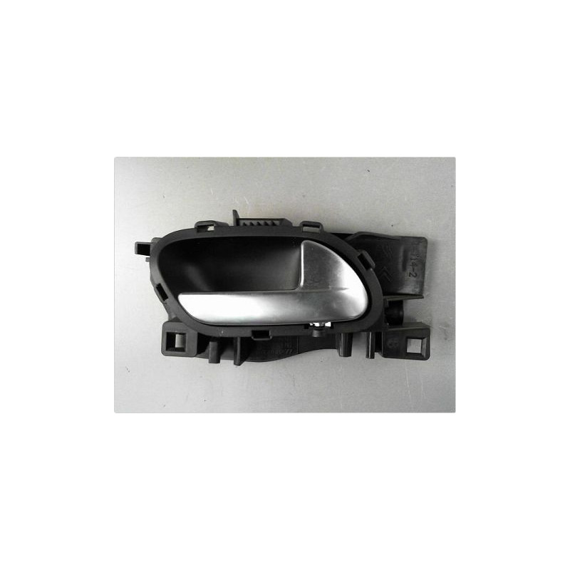 POIGNEE INTERIEURE PORTE AVANT DROIT RENAULT CLIO II PH.2 01-06