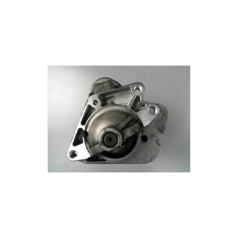 DEMARREUR RENAULT CLIO IV 12-16