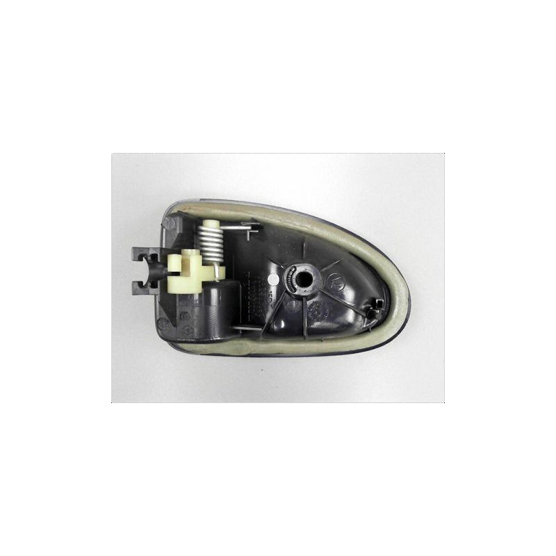 POIGNEE INTERIEURE PORTE AVANT DROIT RENAULT CLIO II PH.2 01-06