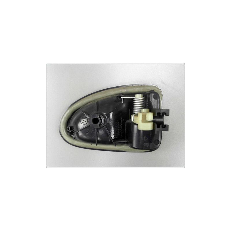POIGNEE INTERIEURE PORTE AVANT GAUCHE RENAULT CLIO II PH.2 01-06