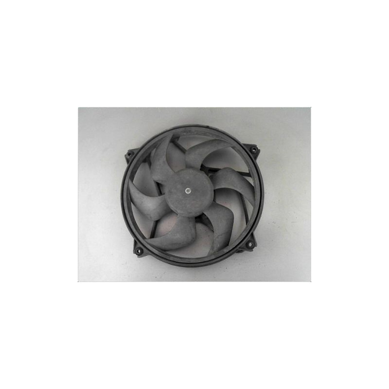 MOTEUR VENTILATEUR RADIATEUR PEUGEOT 406 BREAK 99-04