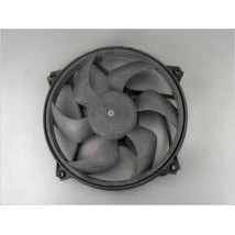 MOTEUR VENTILATEUR RADIATEUR PEUGEOT 406 BREAK 99-04