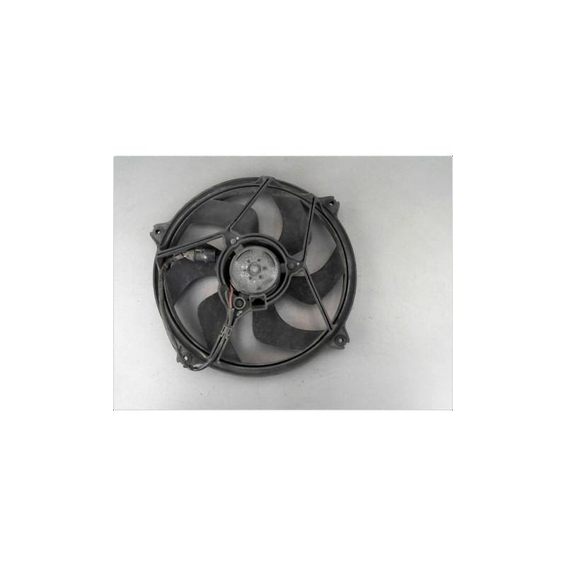 MOTEUR VENTILATEUR RADIATEUR PEUGEOT 406 BREAK 99-04