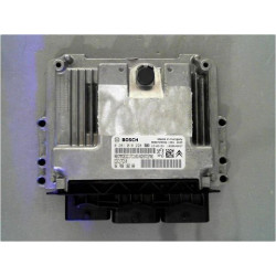 CALCULATEUR MOTEUR