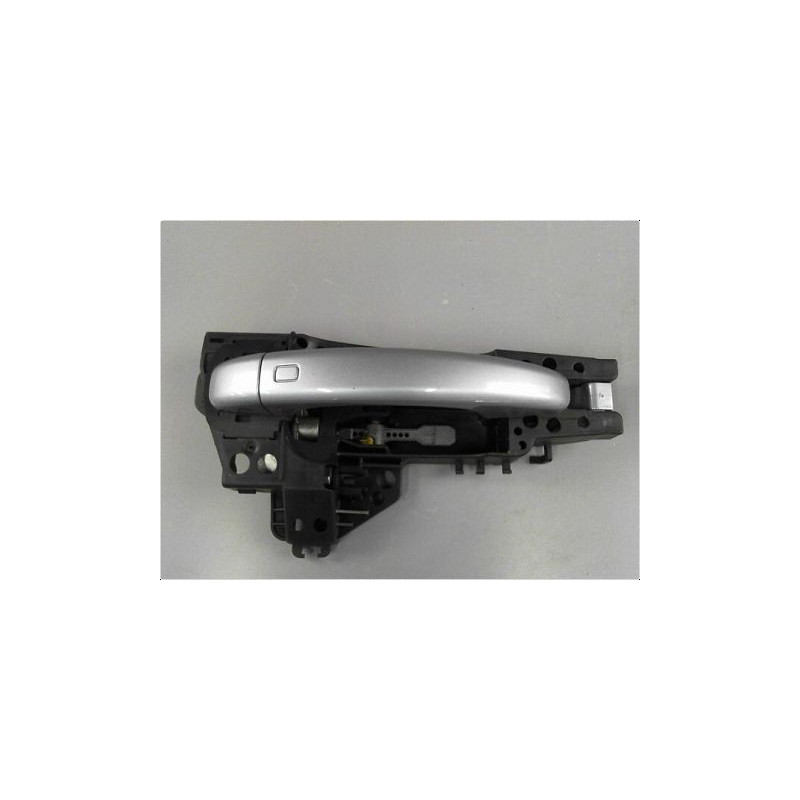 POIGNEE EXTERIEURE PORTE ARRIERE DROIT AUDI A4 08-11