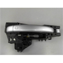 POIGNEE EXTERIEURE PORTE ARRIERE DROIT AUDI A4 08-11