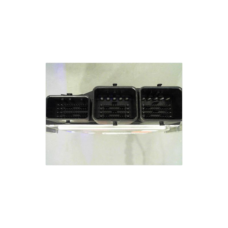 CALCULATEUR MOTEUR PEUGEOT 208 12-15