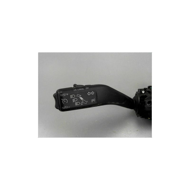 BLOC COMMODOS VOLKSWAGEN GOLF VI 08-13