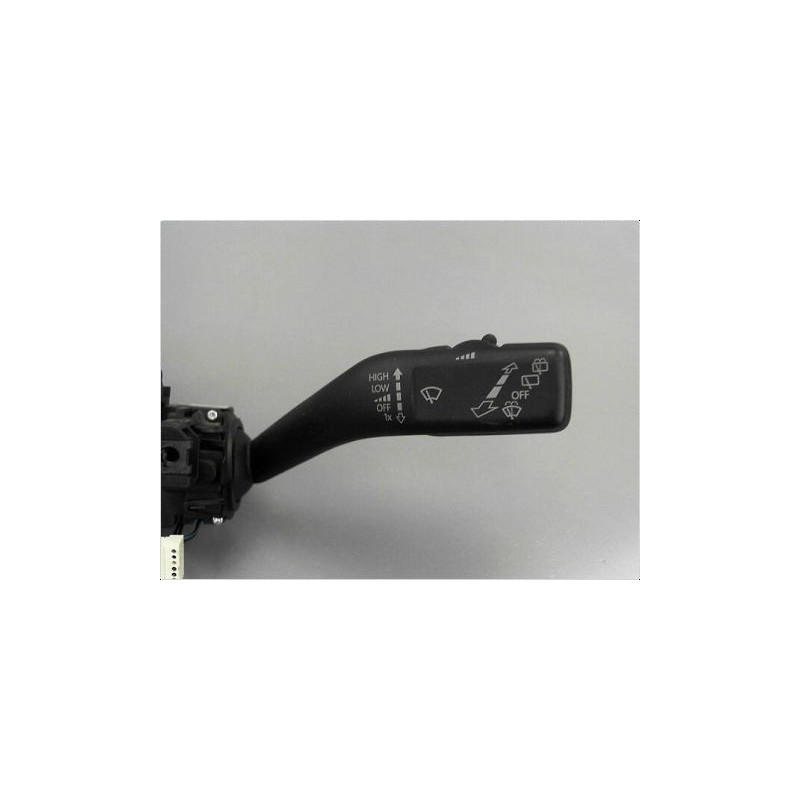 BLOC COMMODOS VOLKSWAGEN GOLF VI 08-13