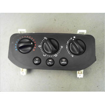 COMMANDE DE CHAUFFAGE RENAULT CLIO II PH.1 98-2001