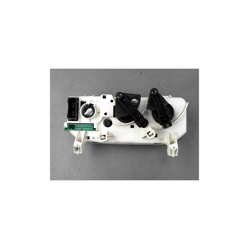 COMMANDE DE CHAUFFAGE RENAULT CLIO II PH.1 98-2001