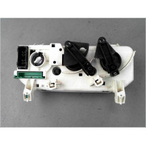 COMMANDE DE CHAUFFAGE RENAULT CLIO II PH.1 98-2001
