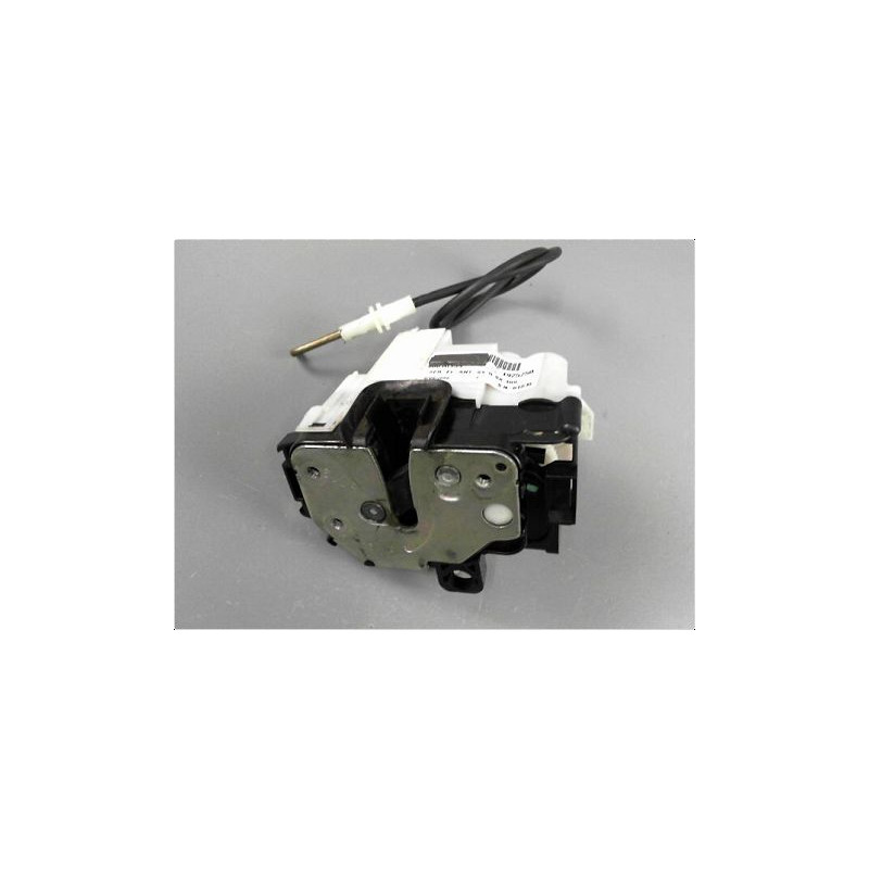 SYSTEME CONDAMNATION AVANT GAUCHE FIAT PANDA II 03-12