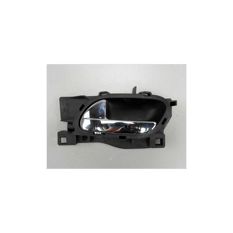 POIGNEE INTERIEURE PORTE AVANT GAUCHE PEUGEOT 407 2004-2008