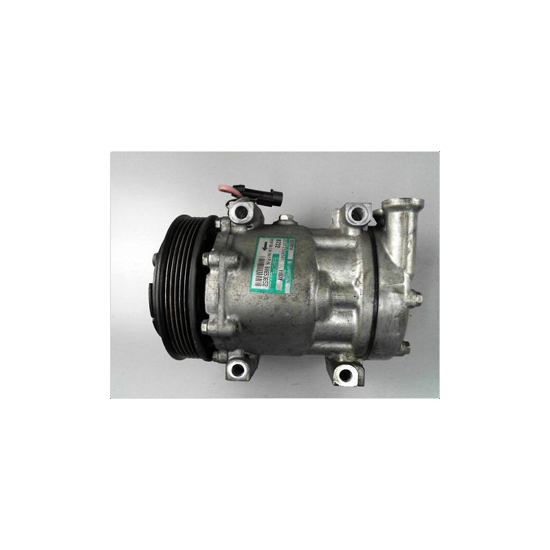 COMPRESSEUR AIR CONDITIONNE ALFA ROMEO 156 2003 -2005