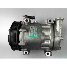 COMPRESSEUR AIR CONDITIONNE ALFA ROMEO 156 2003 -2005