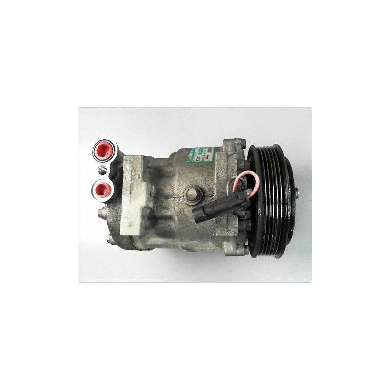 COMPRESSEUR AIR CONDITIONNE ALFA ROMEO 156 2003 -2005