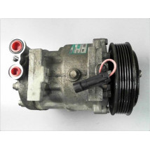 COMPRESSEUR AIR CONDITIONNE ALFA ROMEO 156 2003 -2005