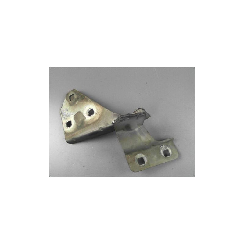 COMPAS GAUCHE CAPOT RENAULT MEGANE II PH1 02-05
