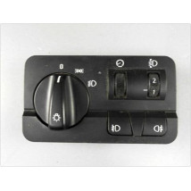 POIGNEE EXTERIEURE PORTE AVANT GAUCHE VOLVO C30 06-09