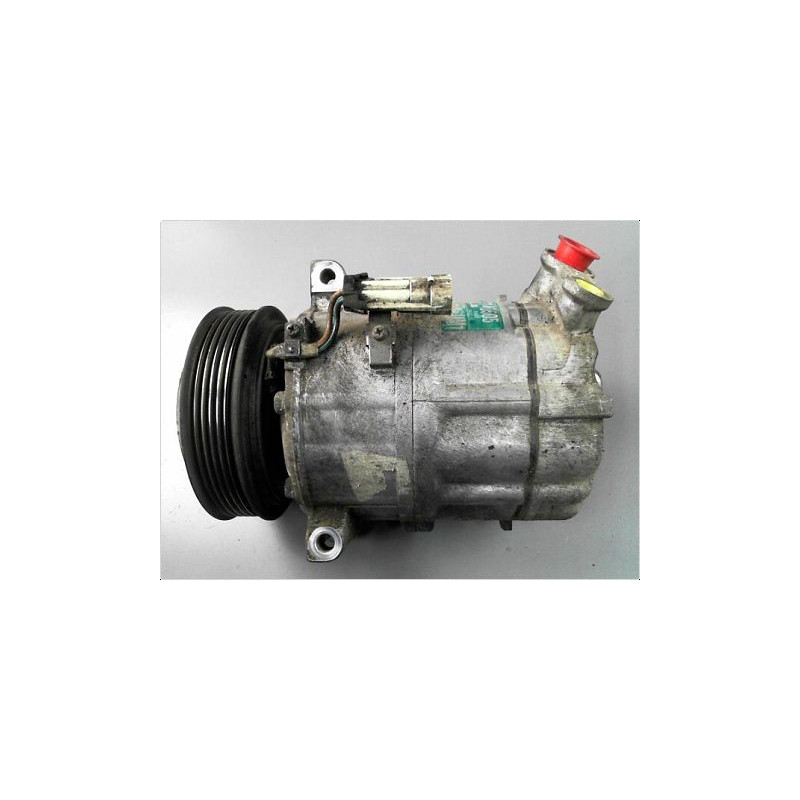 COMPRESSEUR AIR CONDITIONNE OPEL SIGNUM
