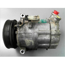 COMPRESSEUR AIR CONDITIONNE OPEL SIGNUM