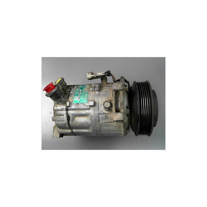 COMPRESSEUR AIR CONDITIONNE OPEL SIGNUM