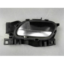 POIGNEE INTERIEURE PORTE AVANT GAUCHE PEUGEOT 208 PH2 2015-