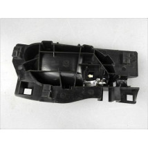 POIGNEE INTERIEURE PORTE AVANT GAUCHE PEUGEOT 208 PH2 2015-