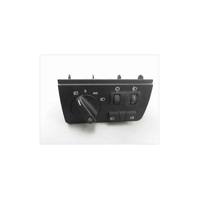 COMMANDE ECLAIRAGE BMW X5 (E53) 2000-2006