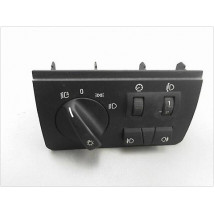 COMMANDE ECLAIRAGE BMW X5 (E53) 2000-2006