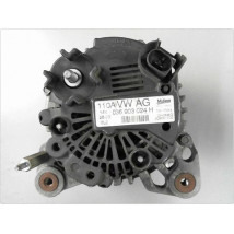 MECANISME LEVE-GLACE AVANT DROIT VOLKSWAGEN JETTA 11-14